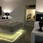 Santolia Art Appart hôtel Oia (Santorini)