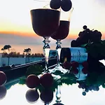 Santolia Art Appart hôtel 4*