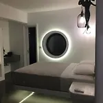 Santolia Art Appart hôtel