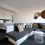 Santolia Art 4* Oia (Santorini)