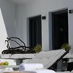 Santolia Art Appart hôtel