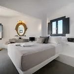 Appart hôtel Santolia Art Oia (Santorini)