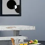 Appart hôtel Santolia Art Oia (Santorini)