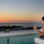 Santolia Art 4* Oia (Santorini)