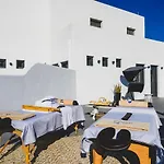 Santolia Art Appart hôtel Oia (Santorini)
