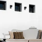 Santolia Art 4* Oia (Santorini)
