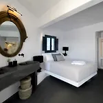 Appart hôtel Santolia Art Oia (Santorini)