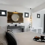 Santolia Art Appart hôtel Oia (Santorini)