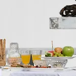 Appart hôtel Santolia Art 4*