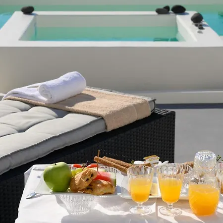 Apart-hotel Santolia Art