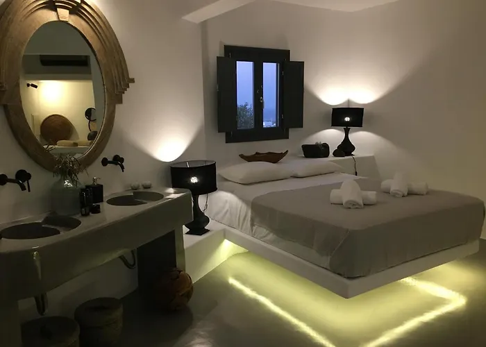 Santolia Art Apart-hotel 4*