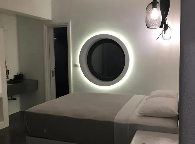 Santolia Art Apart-hotel