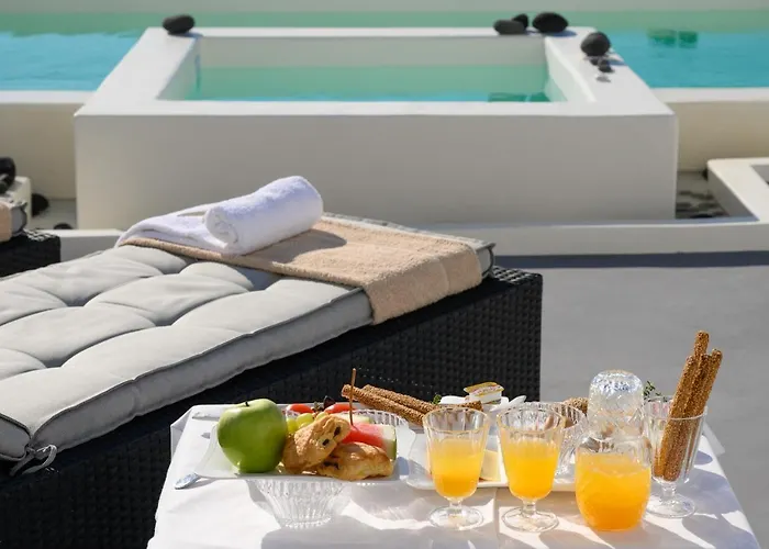 Apart-hotel Santolia Art