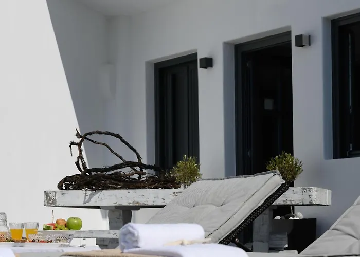 Santolia Art Apart-hotel