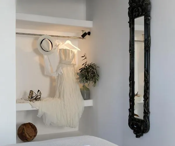 Santolia Art Apart-hotel