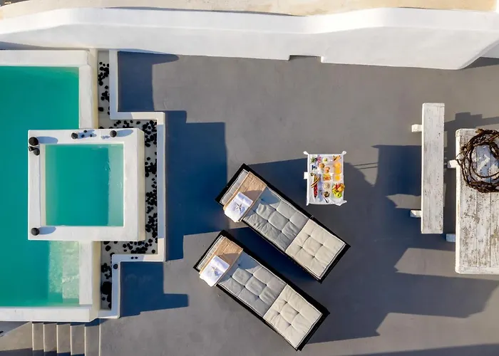 Apart-hotel Santolia Art