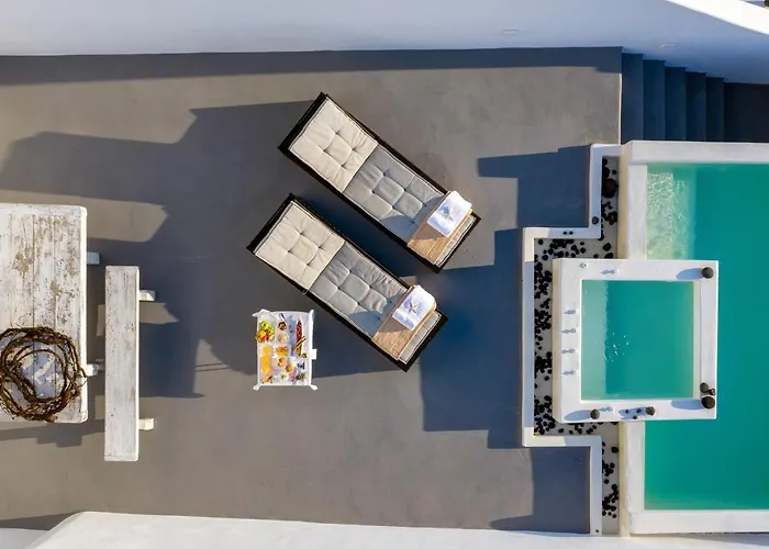 Santolia Art Apart-hotel 4*