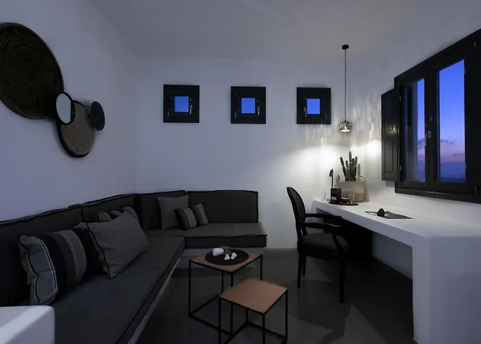 Santolia Art Apart-hotel