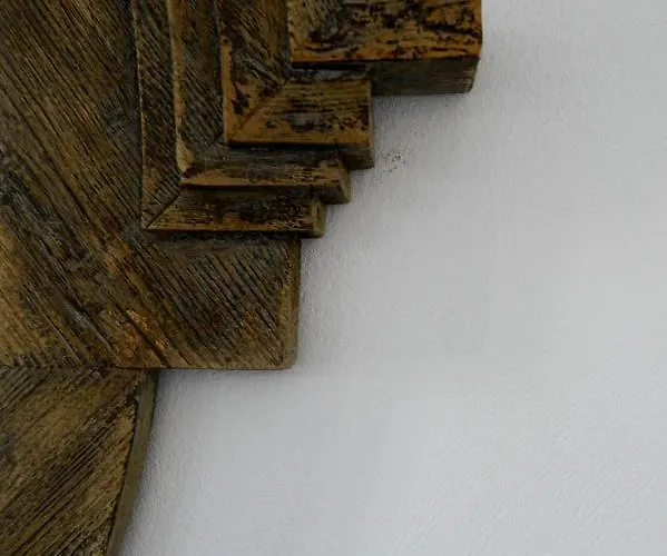 Santolia Art Apart-hotel Oia