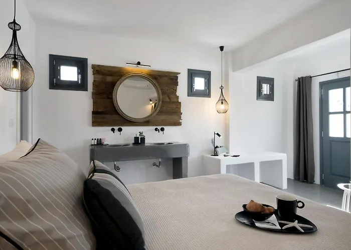 Santolia Art Apart-hotel Oia