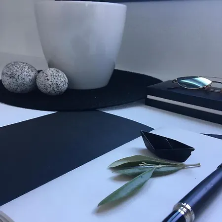 Santolia Art 4* Oia (Santorini)