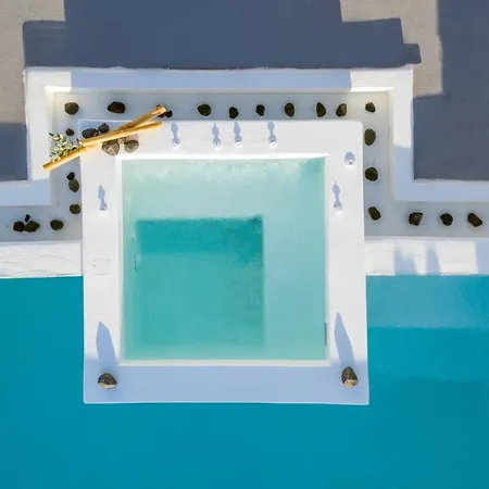 Aparthotel Santolia Art