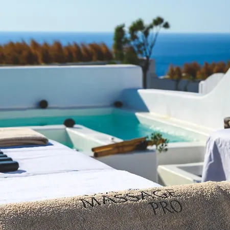 Aparthotel Santolia Art