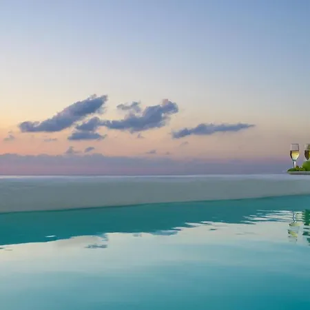 Aparthotel Santolia Art Oia (Santorini)