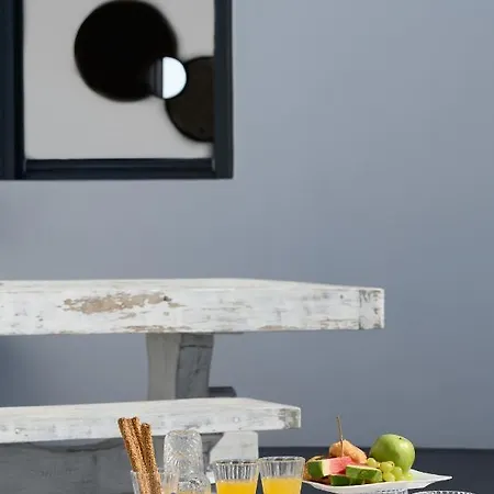 Aparthotel Santolia Art Oia (Santorini)