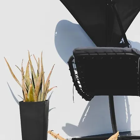 Santolia Art Aparthotel 4*