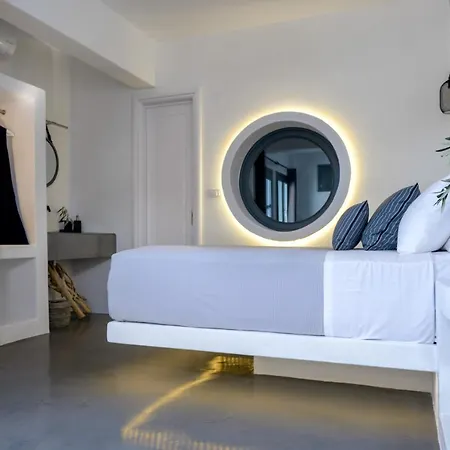 Santolia Art 4* Oia (Santorini)