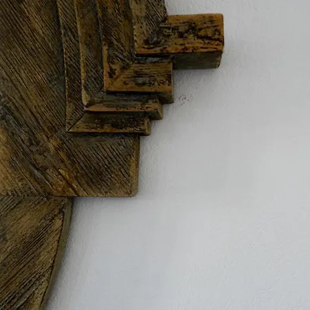 Santolia Art Aparthotel Oia (Santorini)