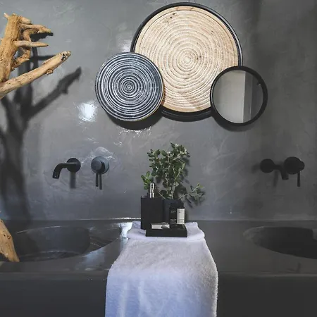 Santolia Art Oia (Santorini)