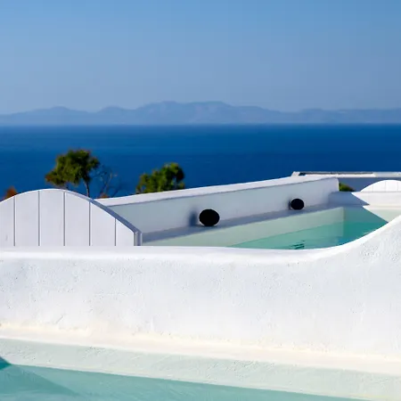 Aparthotel Santolia Art 4*