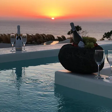 Apartmanhotel Santolia Art