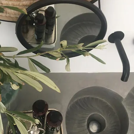 Aparthotel Santolia Art Oia (Santorini)