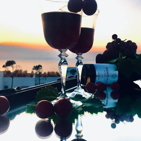 Santolia Art Apartmanhotel 4*