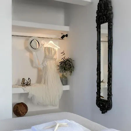 Santolia Art Hotel apartamentowy