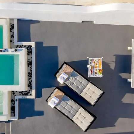 Apartmanhotel Santolia Art