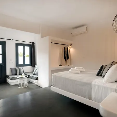 Santolia Art 3* Oia (Santorini)