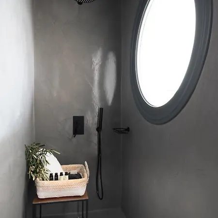 Apartmanhotel Santolia Art 4*