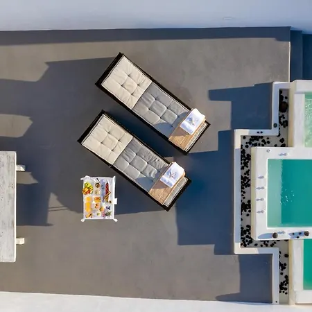 Santolia Art Apartmanhotel 4*