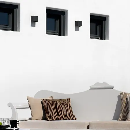Santolia Art 3* Oia (Santorini)