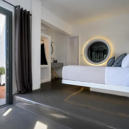 Hotel apartamentowy Santolia Art 4*