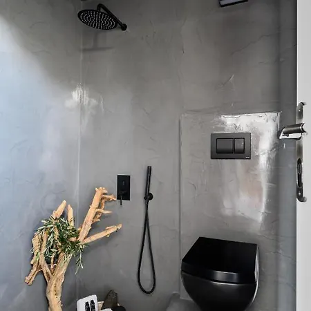 Santolia Art Hotel apartamentowy