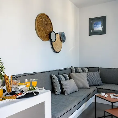 Apartmanhotel Santolia Art 4*