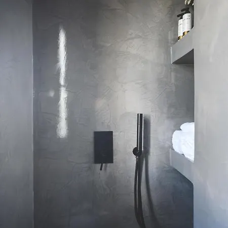 Santolia Art Hotel apartamentowy 4*