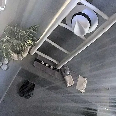 Santolia Art Hotel apartamentowy