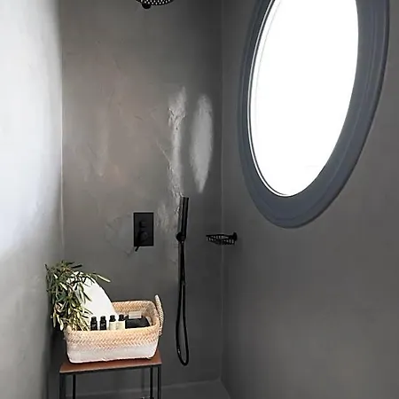 Santolia Art Hotel apartamentowy Oia