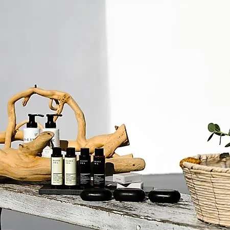 Santolia Art شقة فندقية 4*
